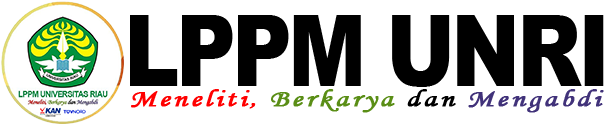 LPPM UNRI